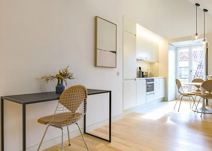 Ando Living - Douradores House Apart Otel